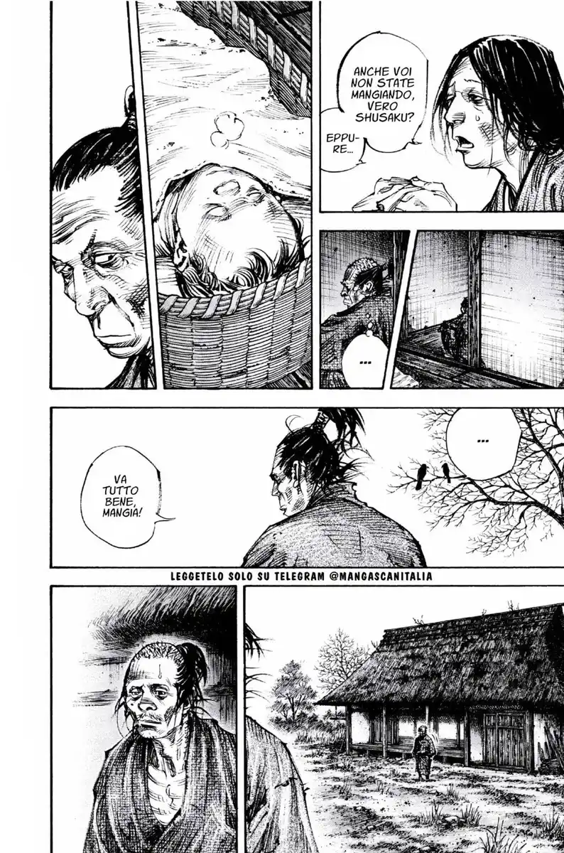 Vagabond Capitolo 311 page 8