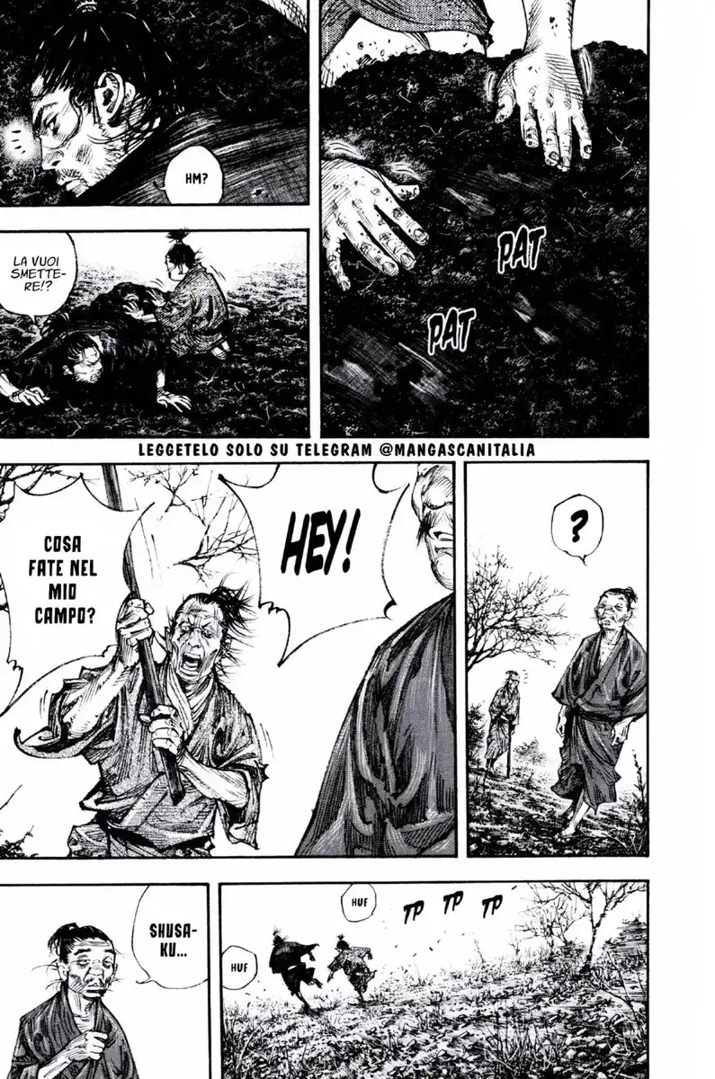 Vagabond Capitolo 311 page 9