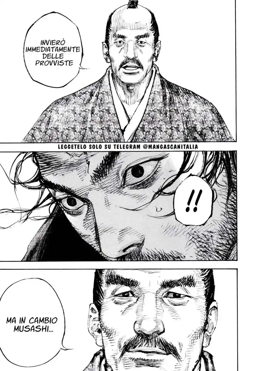 Vagabond Capitolo 316 page 15