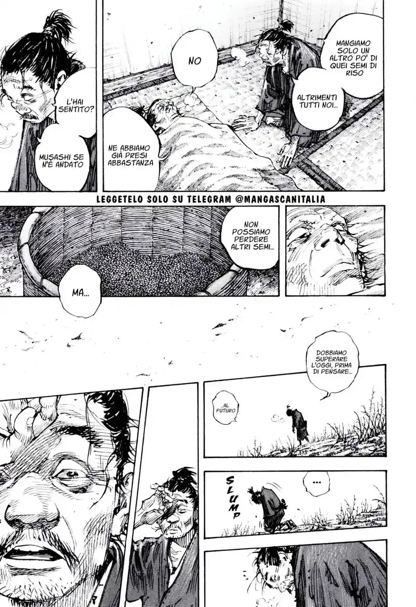 Vagabond Capitolo 316 page 17