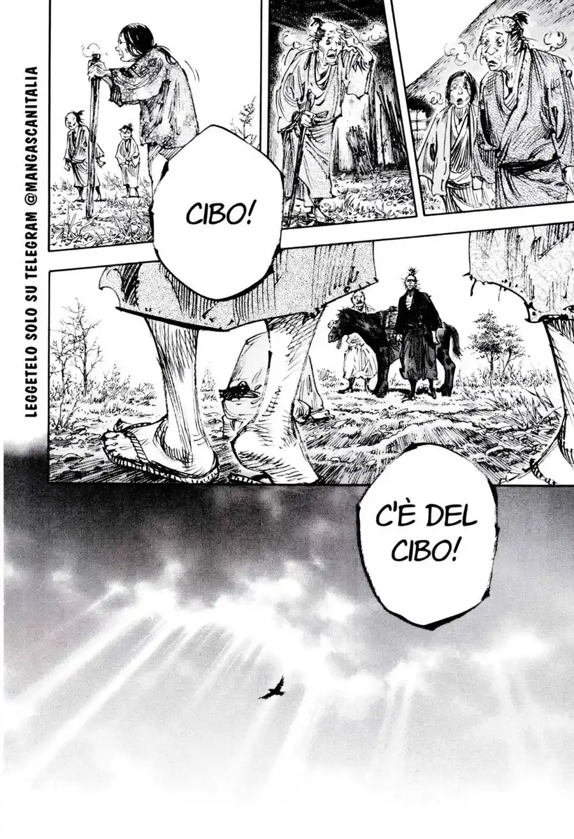 Vagabond Capitolo 316 page 20