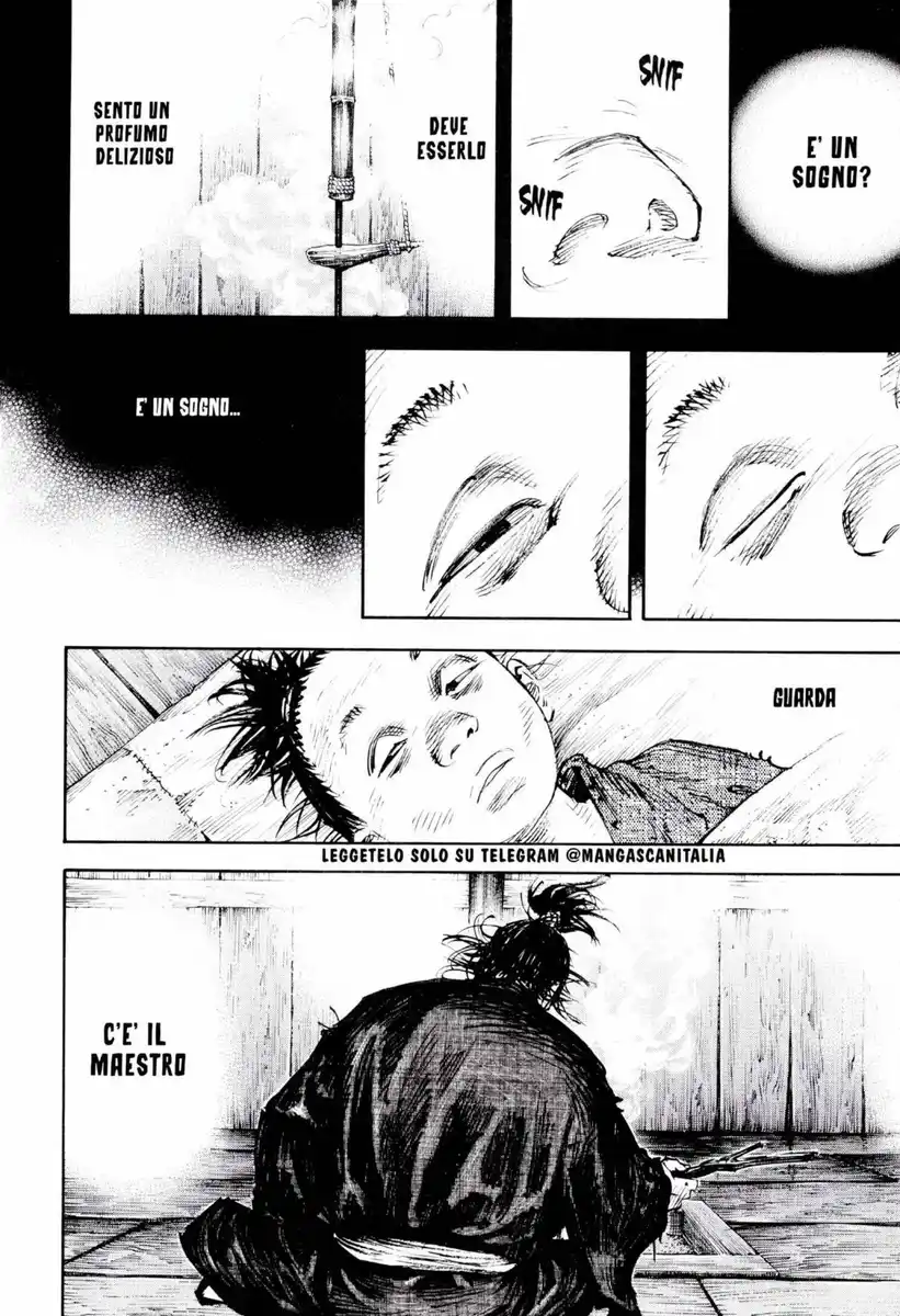 Vagabond Capitolo 316 page 22