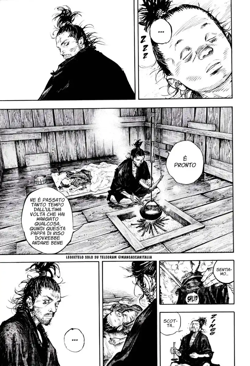 Vagabond Capitolo 316 page 23