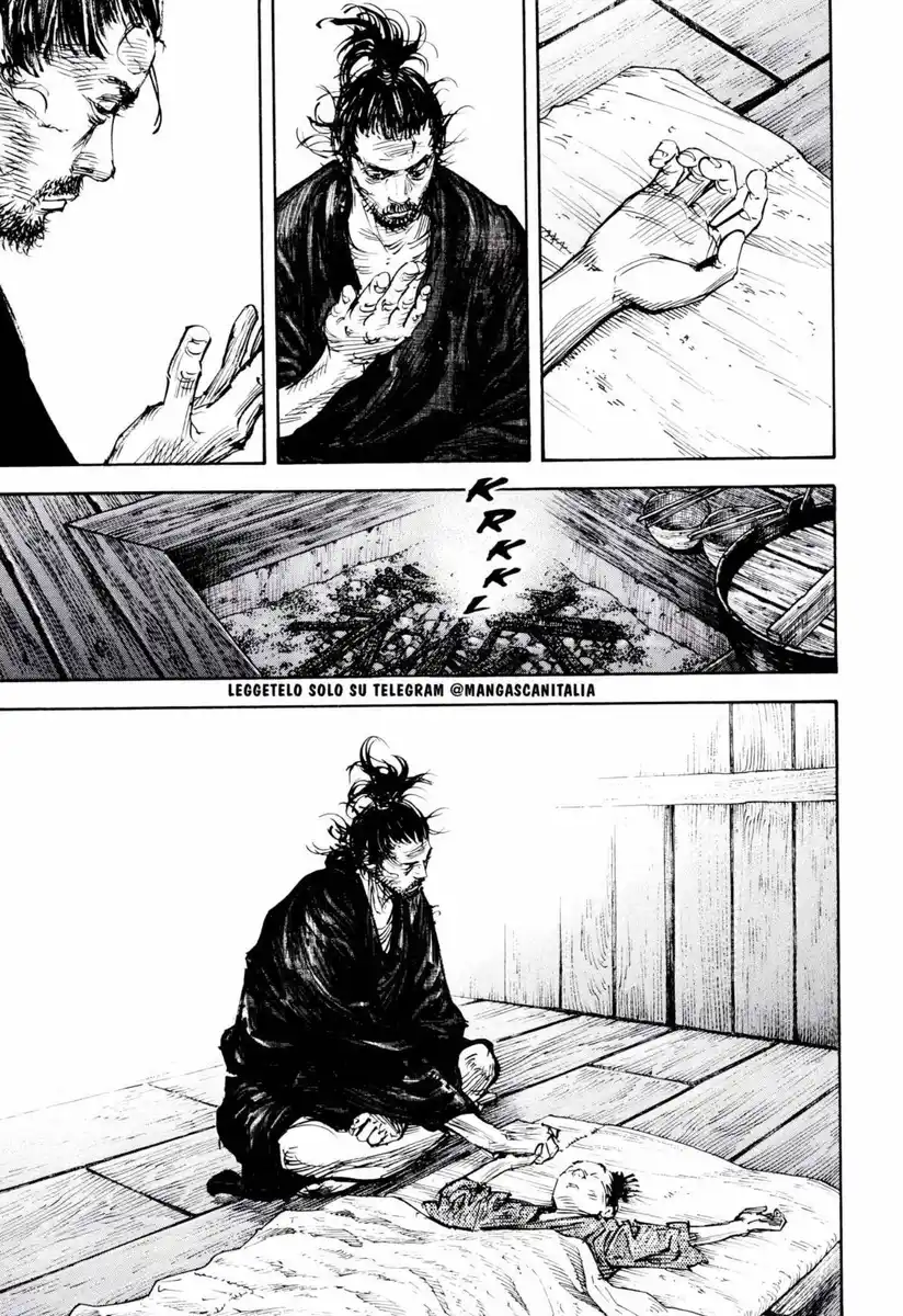 Vagabond Capitolo 316 page 25