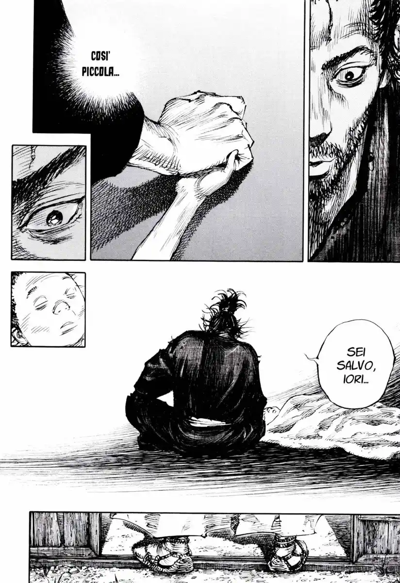 Vagabond Capitolo 316 page 26