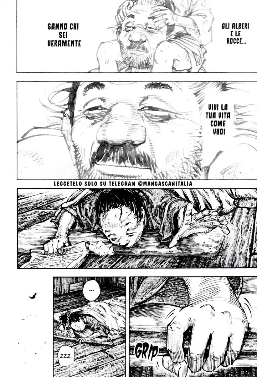 Vagabond Capitolo 316 page 9