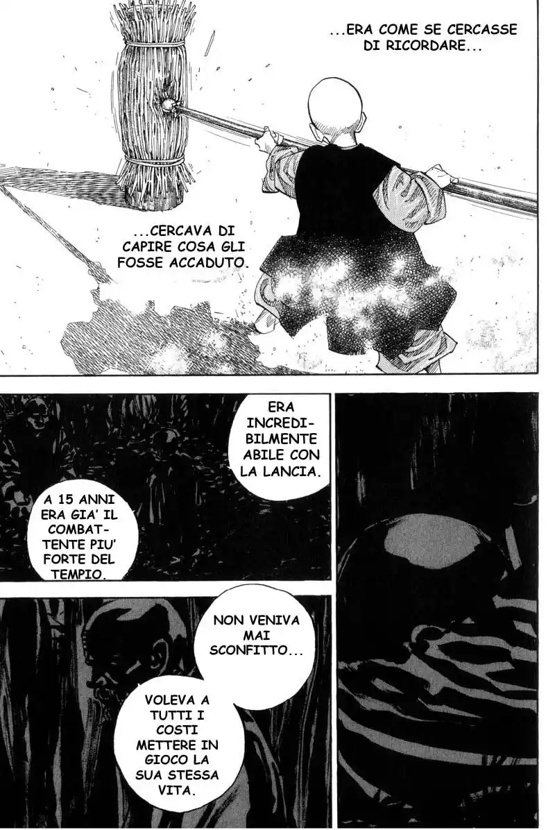 Vagabond Capitolo 74 page 11