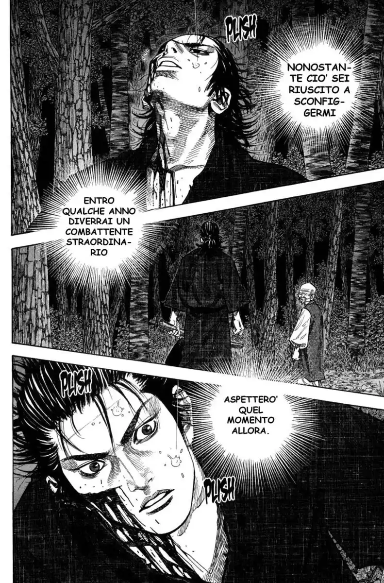 Vagabond Capitolo 74 page 6