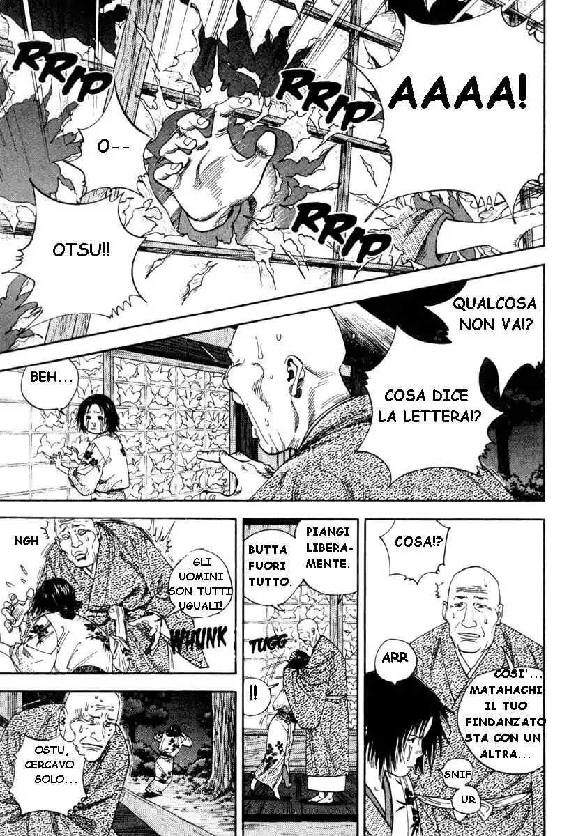 Vagabond Capitolo 11 page 3