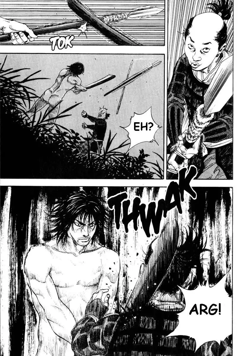 Vagabond Capitolo 11 page 5