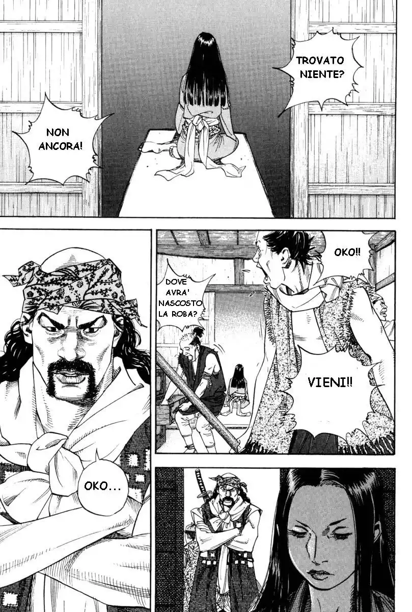 Vagabond Capitolo 04 page 4