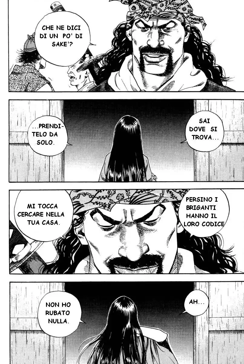 Vagabond Capitolo 04 page 5