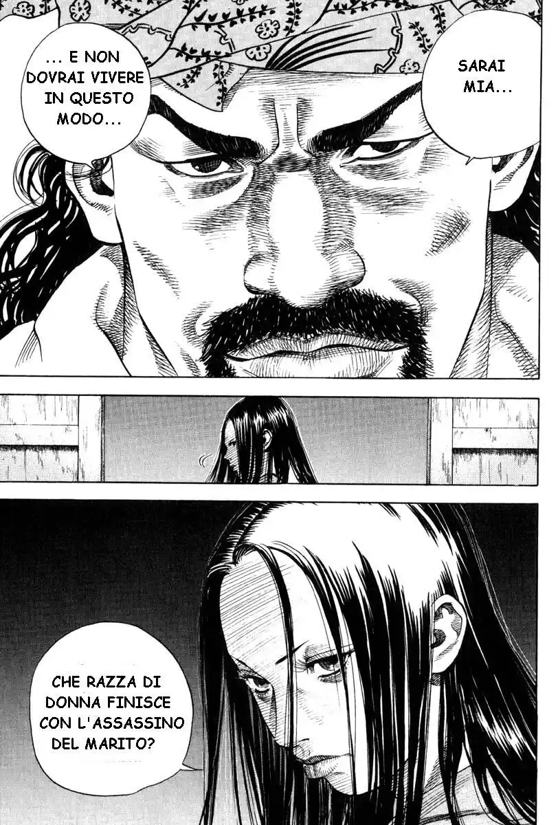 Vagabond Capitolo 04 page 6