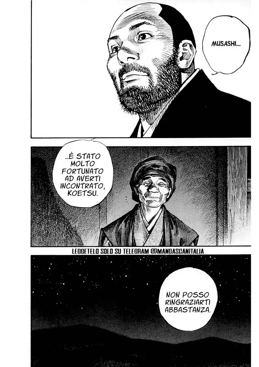 Vagabond Capitolo 267 page 7