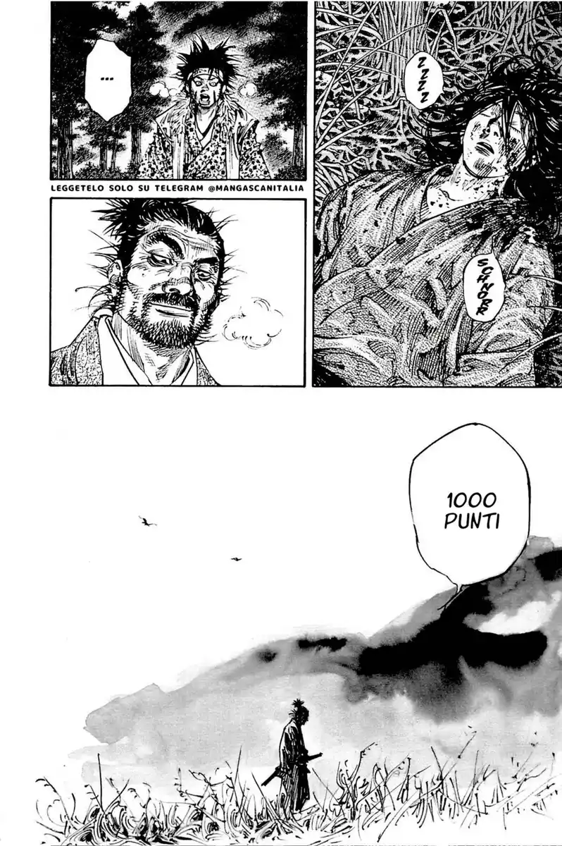 Vagabond Capitolo 286 page 13