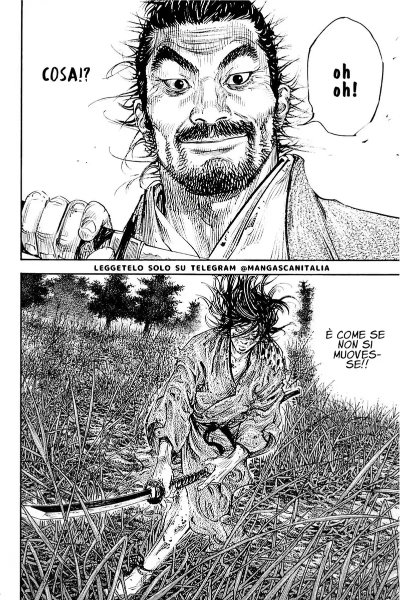 Vagabond Capitolo 286 page 4