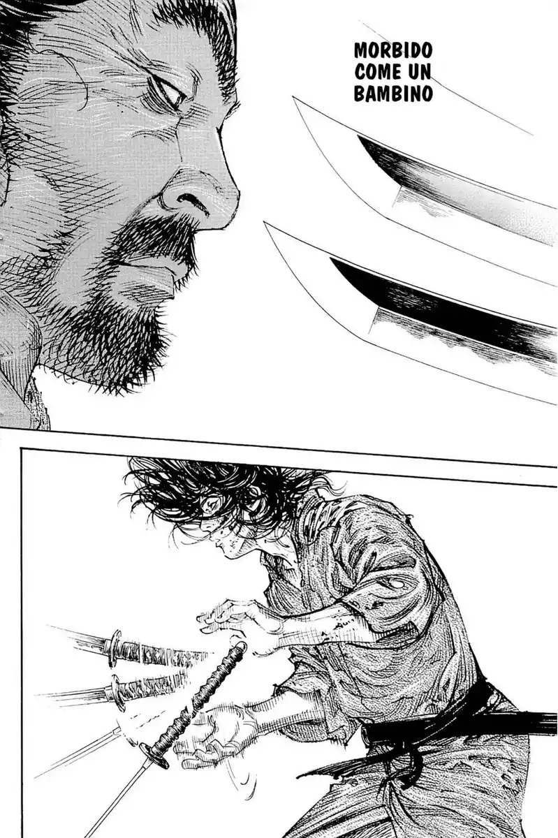 Vagabond Capitolo 286 page 8