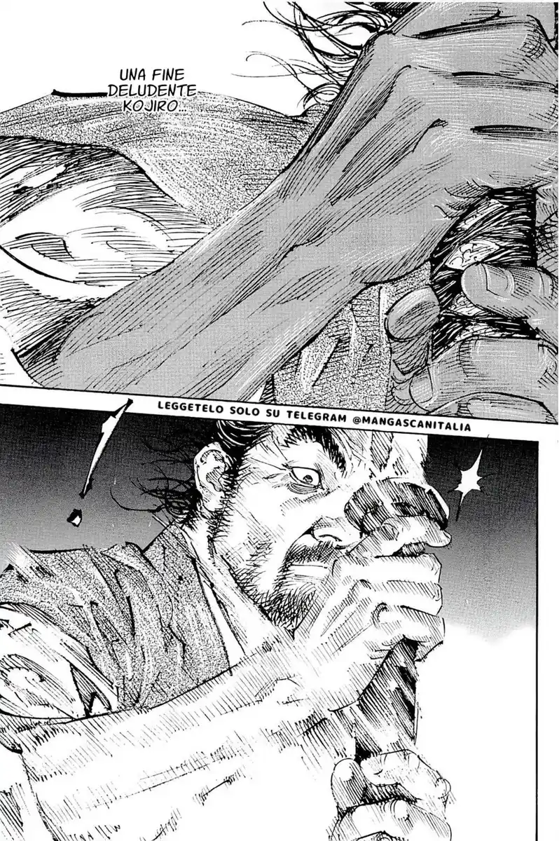 Vagabond Capitolo 286 page 9