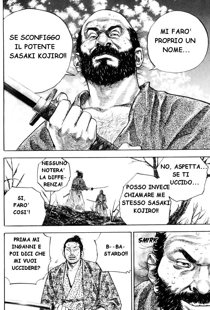 Vagabond Capitolo 57 page 18