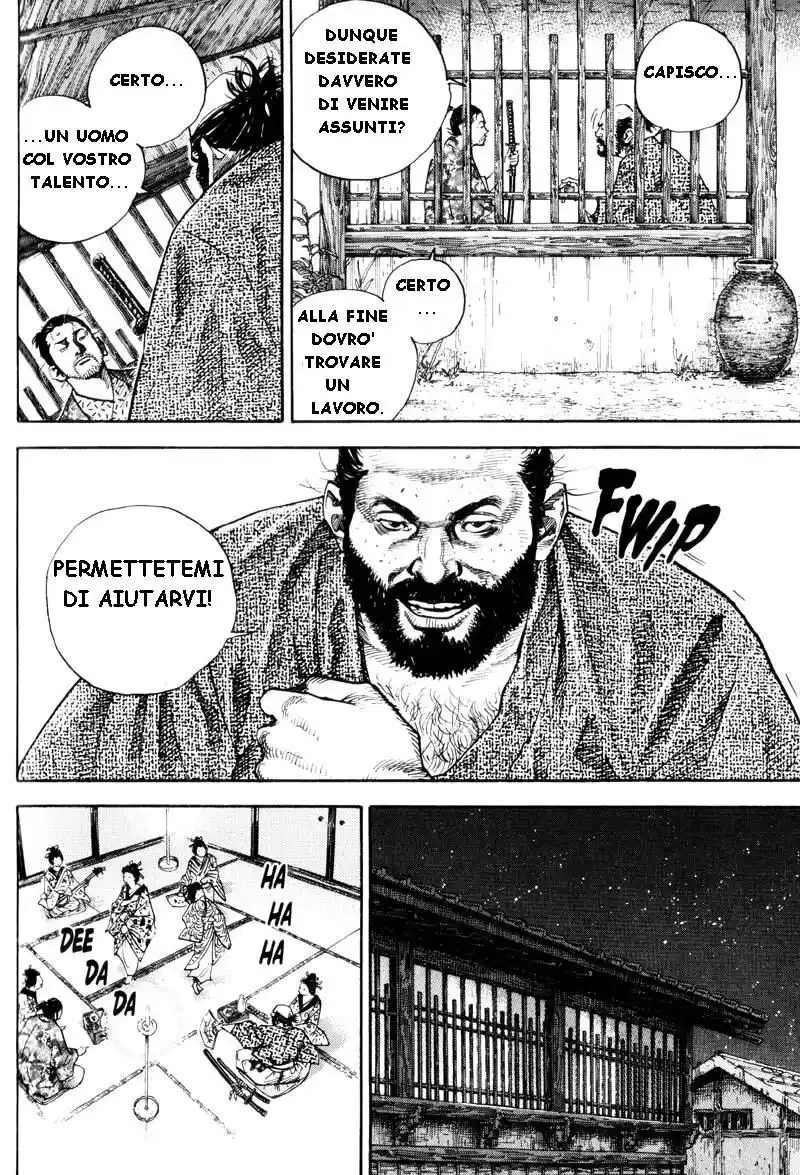 Vagabond Capitolo 57 page 4