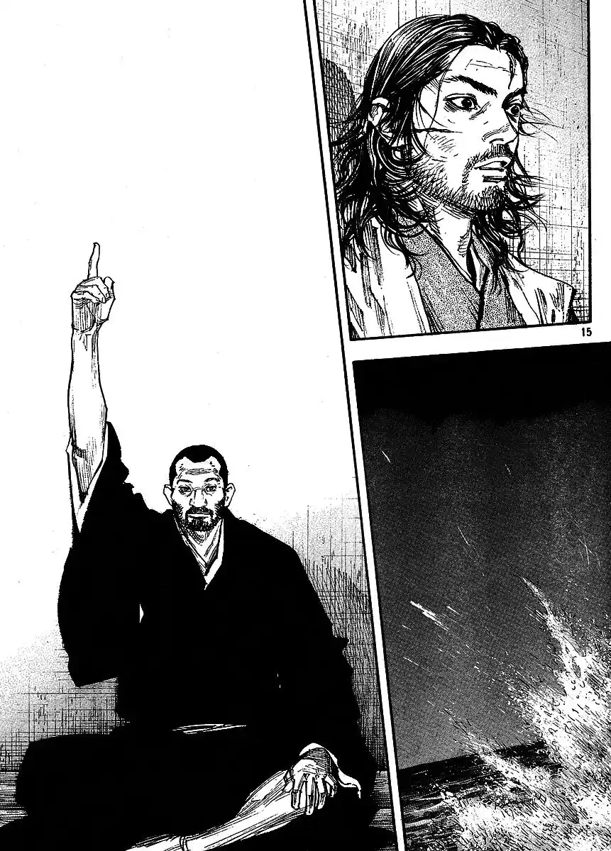 Vagabond Capitolo 256 page 14