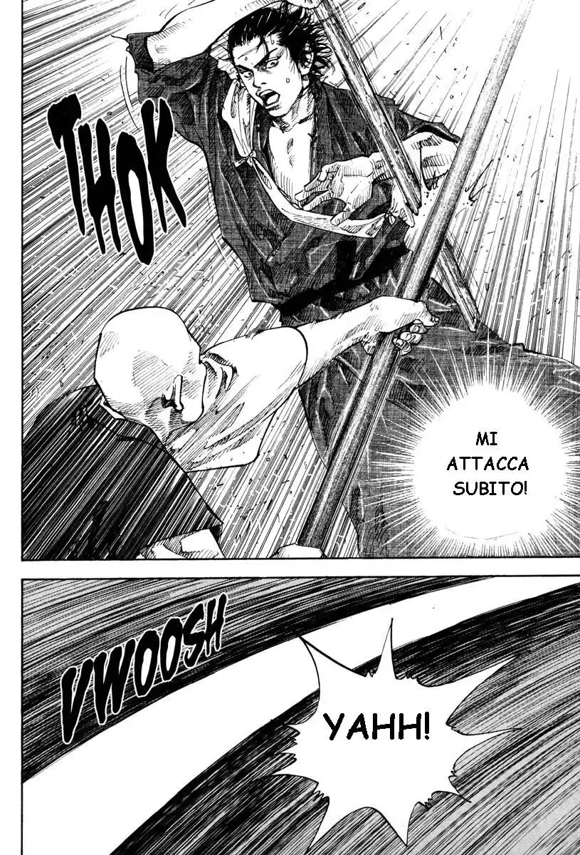 Vagabond Capitolo 40 page 5