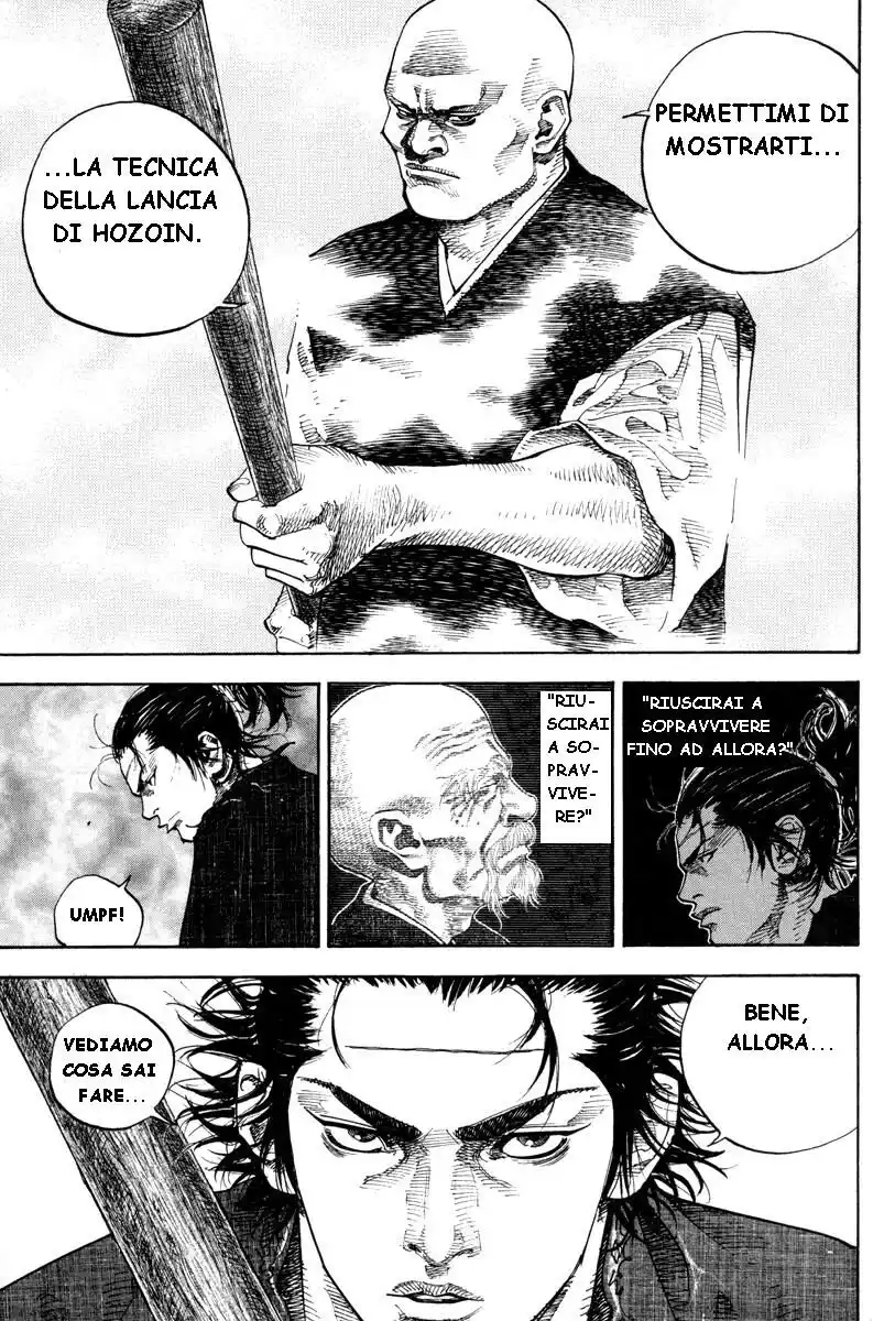 Vagabond Capitolo 40 page 8