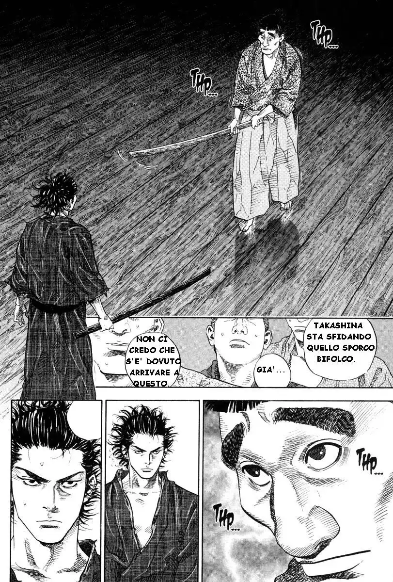 Vagabond Capitolo 24 page 10