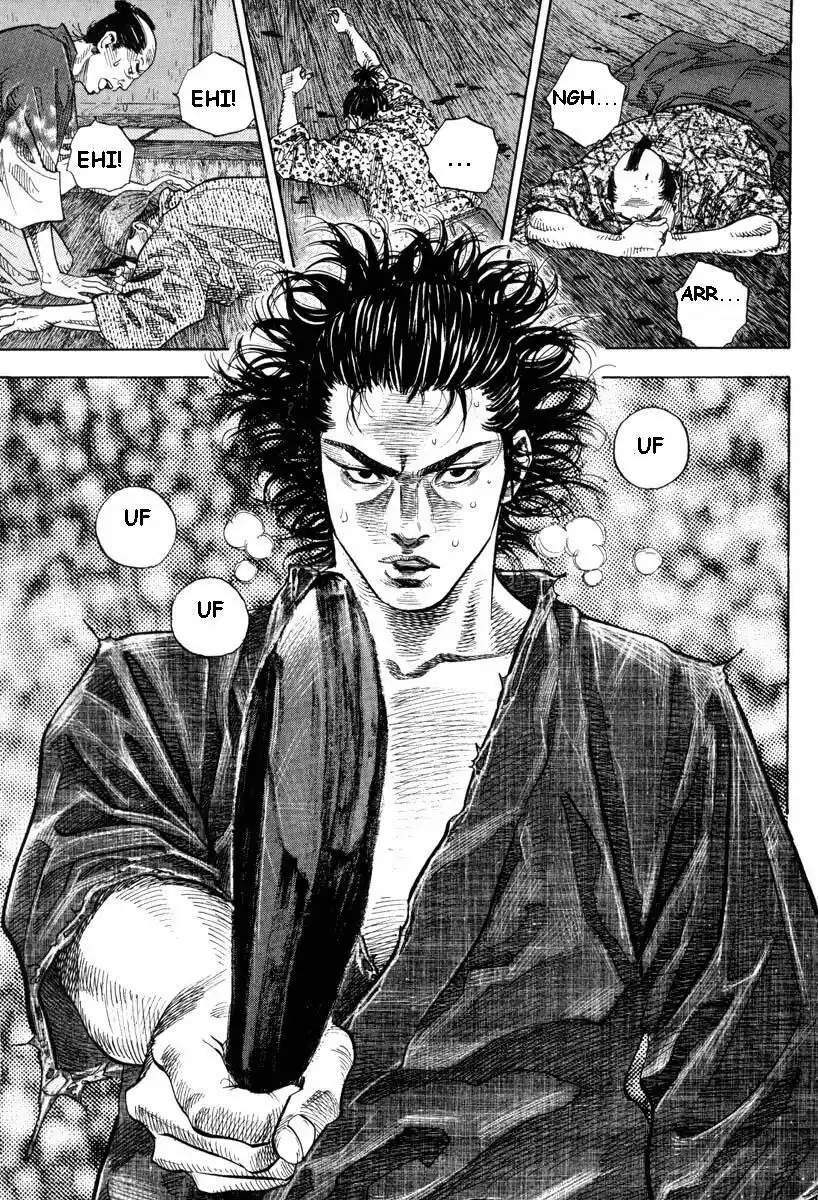 Vagabond Capitolo 24 page 2