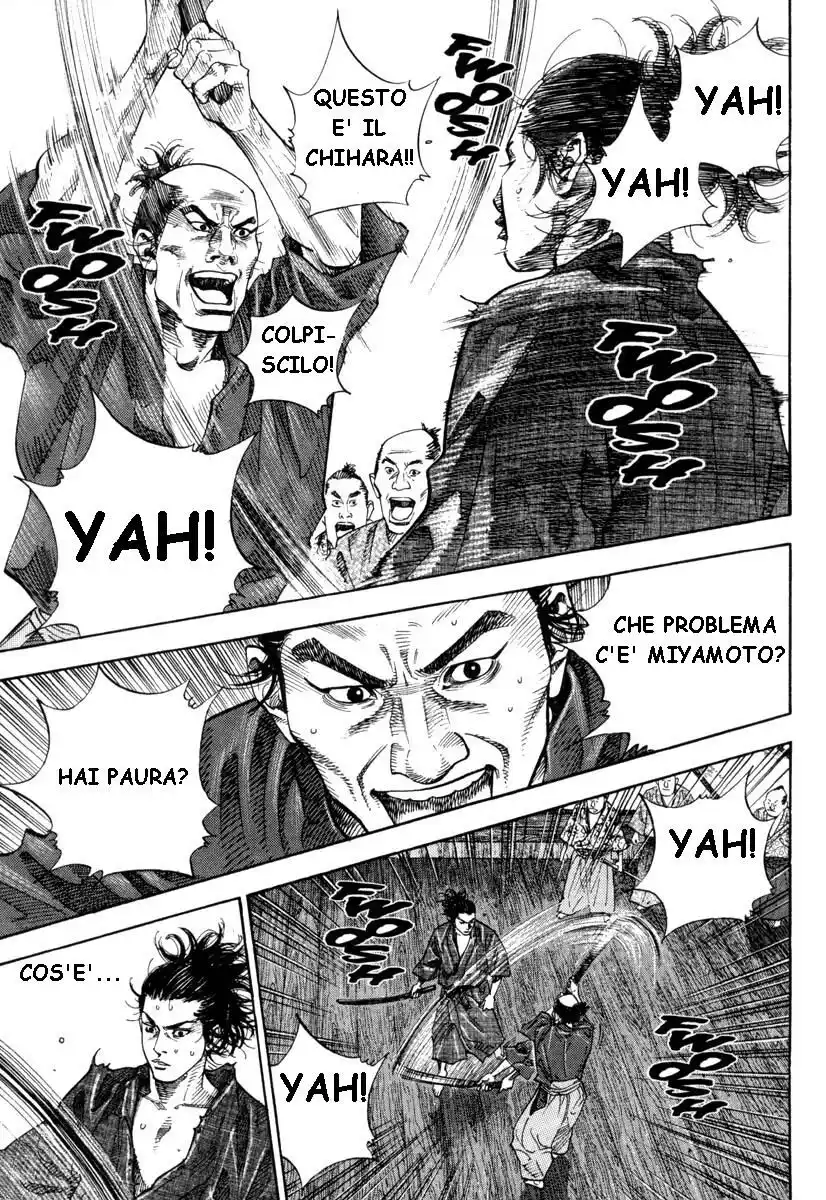 Vagabond Capitolo 24 page 5