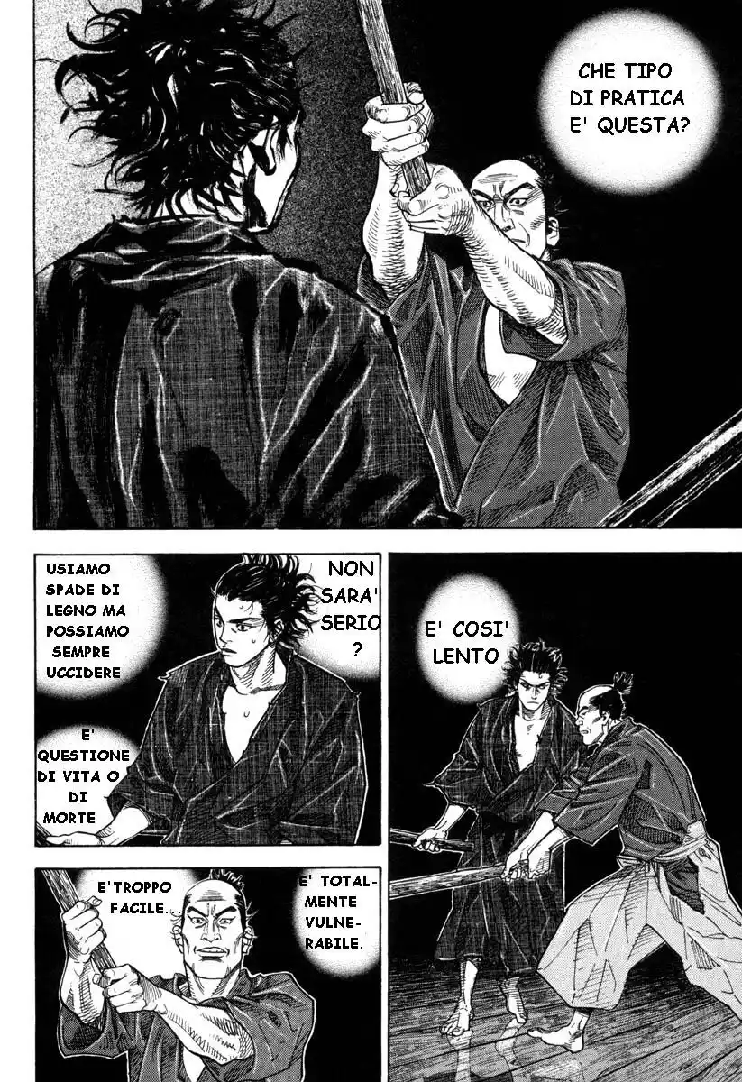 Vagabond Capitolo 24 page 6