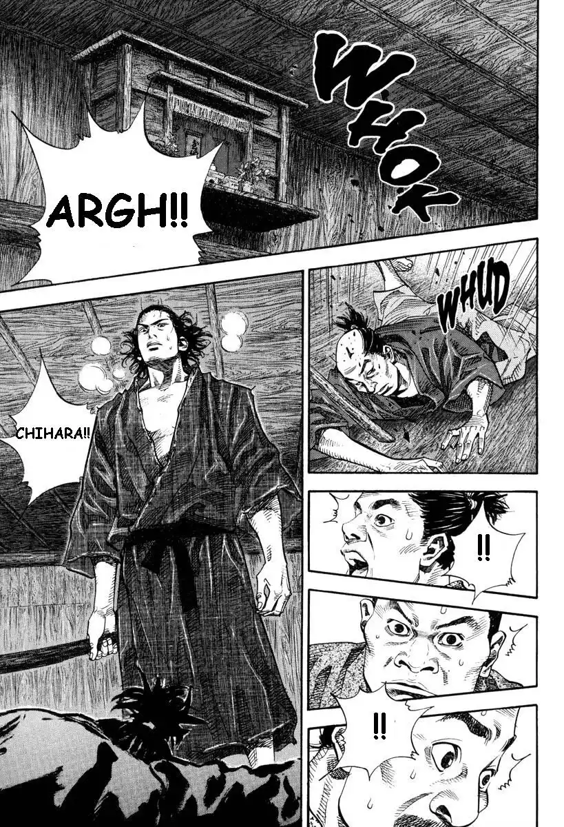 Vagabond Capitolo 24 page 7