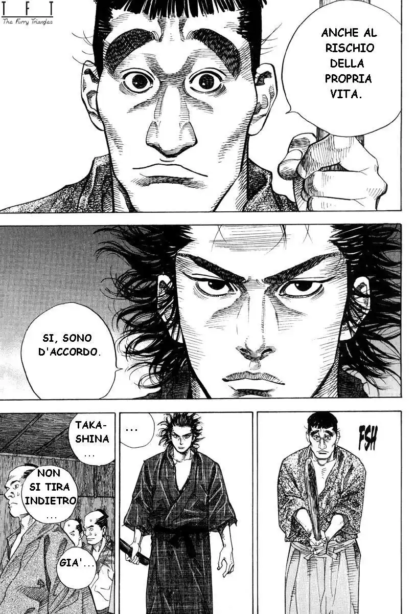 Vagabond Capitolo 24 page 9