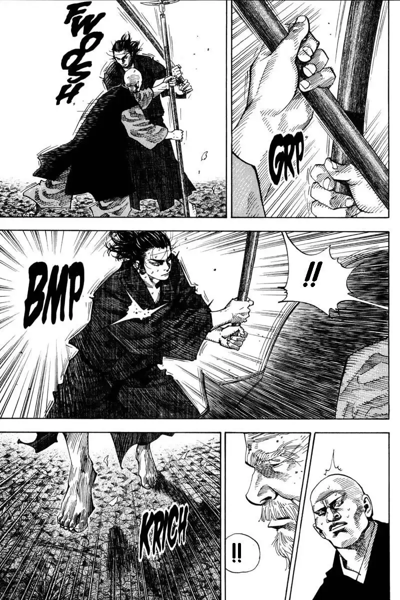 Vagabond Capitolo 69 page 12