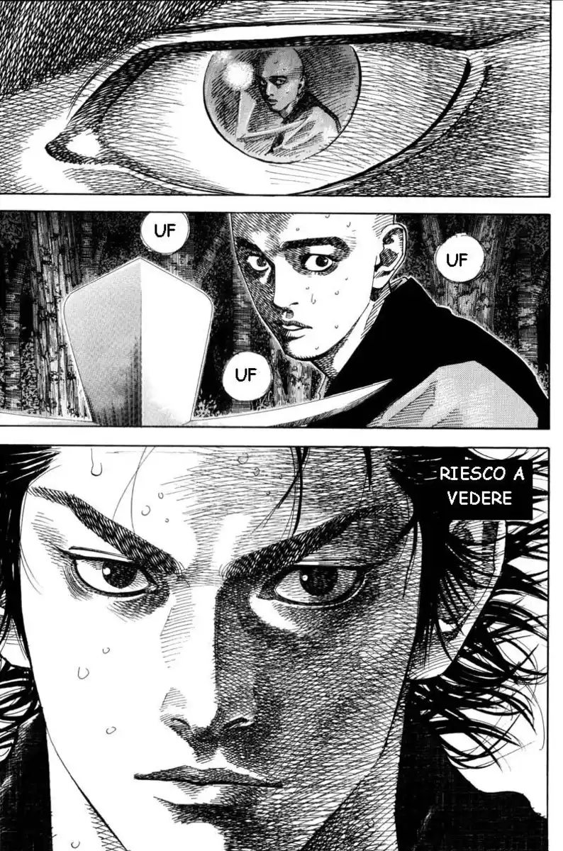 Vagabond Capitolo 69 page 16