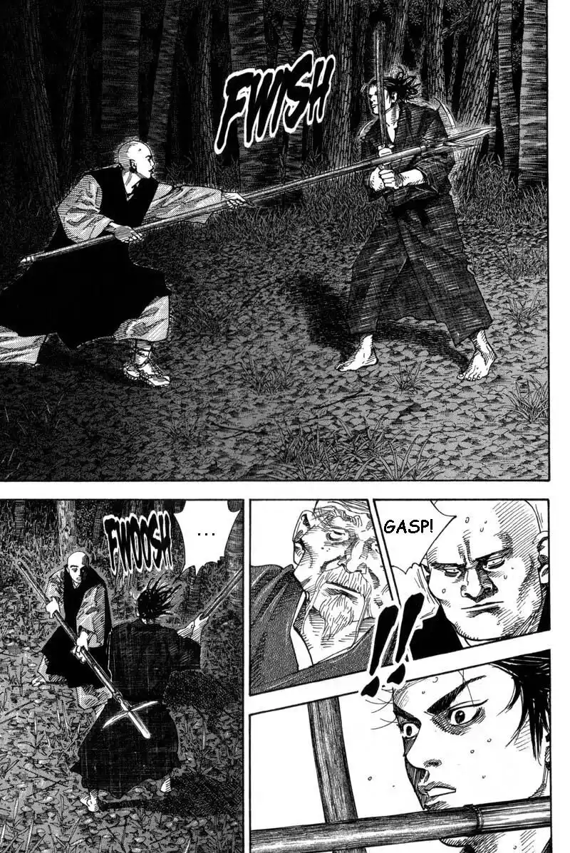 Vagabond Capitolo 69 page 6