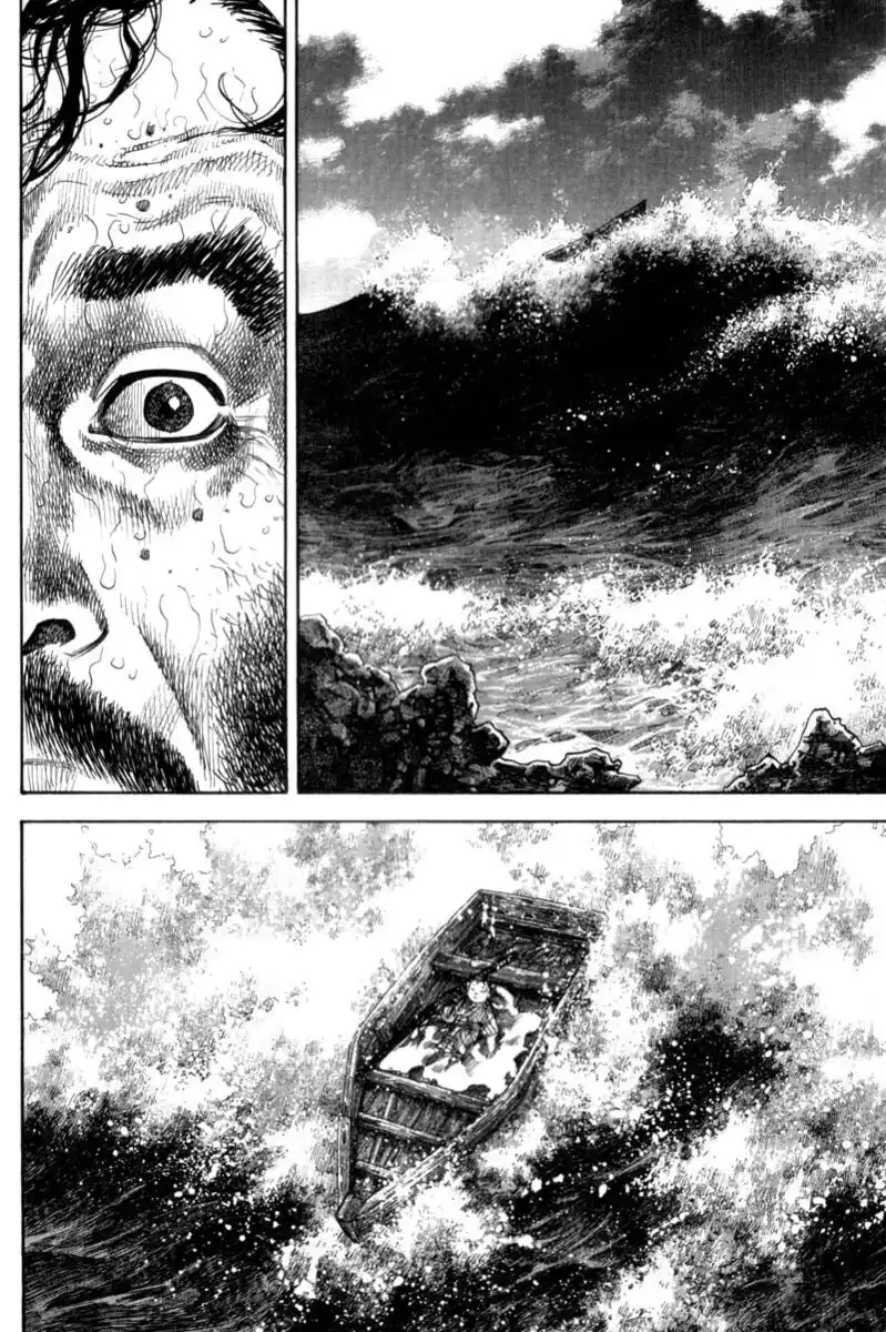 Vagabond Capitolo 129 page 4