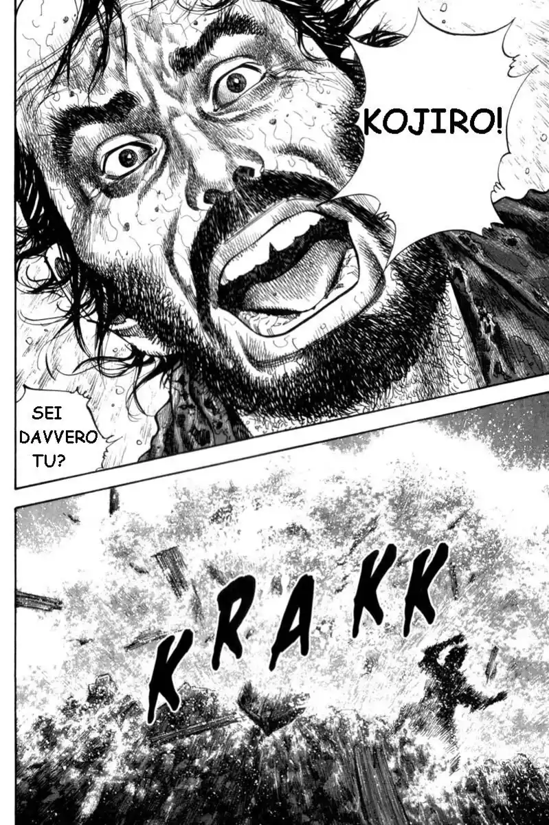 Vagabond Capitolo 129 page 6