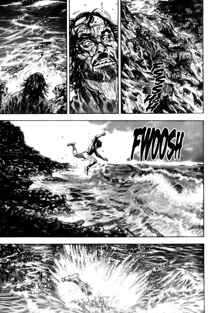 Vagabond Capitolo 129 page 7