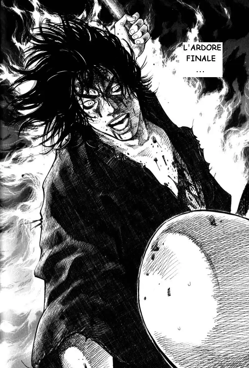 Vagabond Capitolo 49 page 12