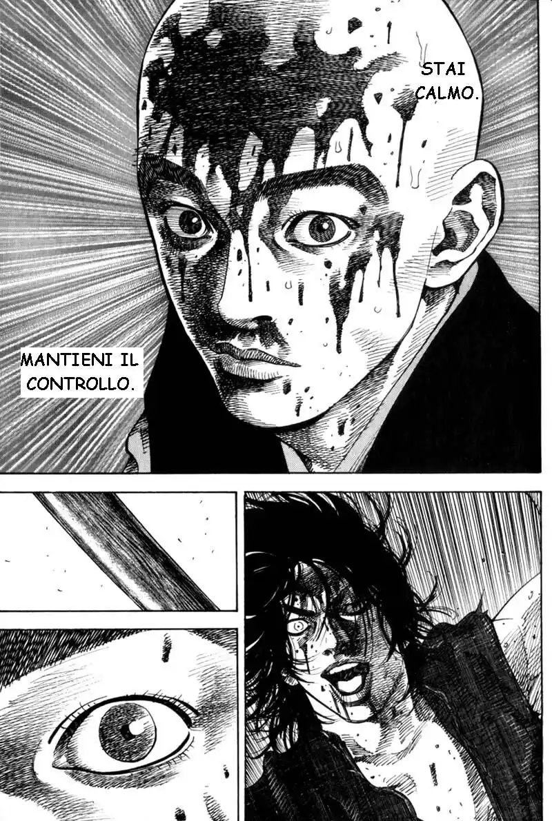 Vagabond Capitolo 49 page 13