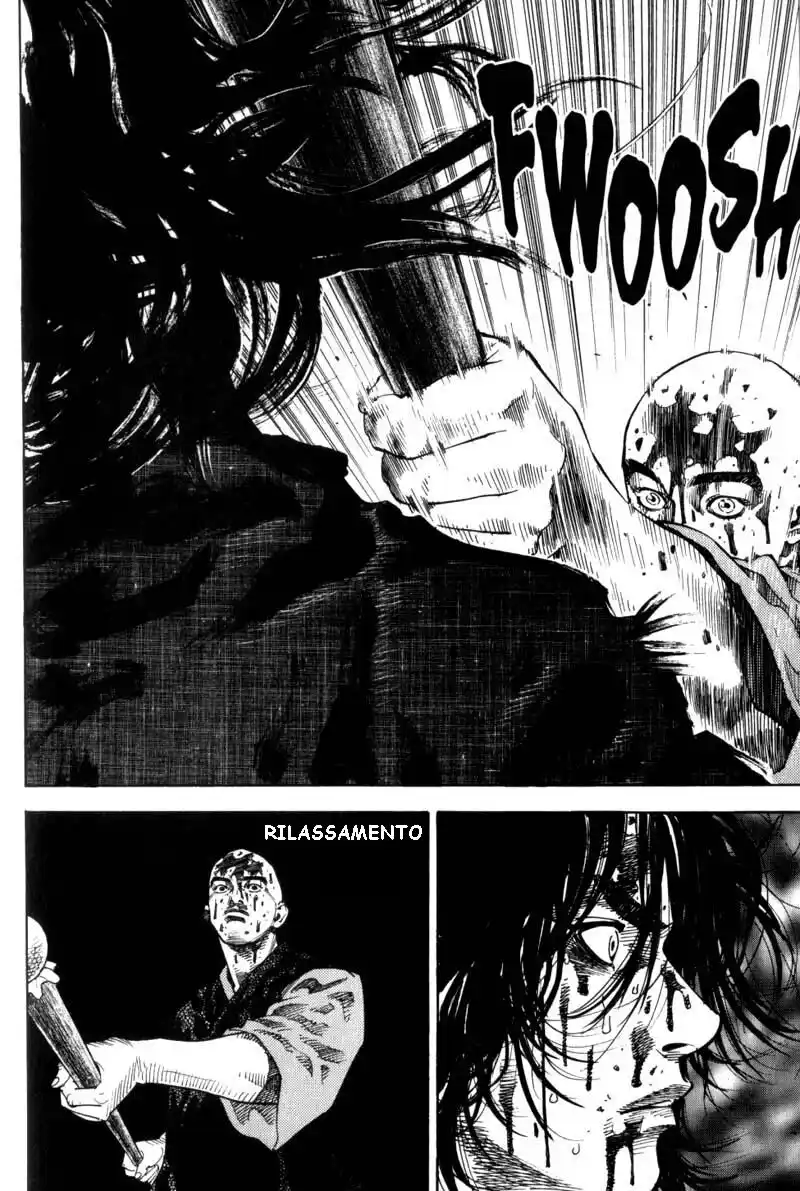 Vagabond Capitolo 49 page 16