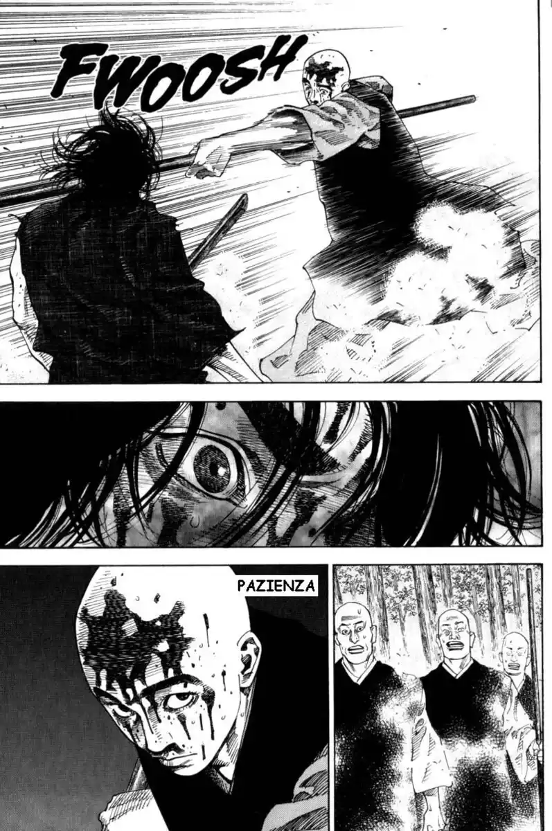 Vagabond Capitolo 49 page 17