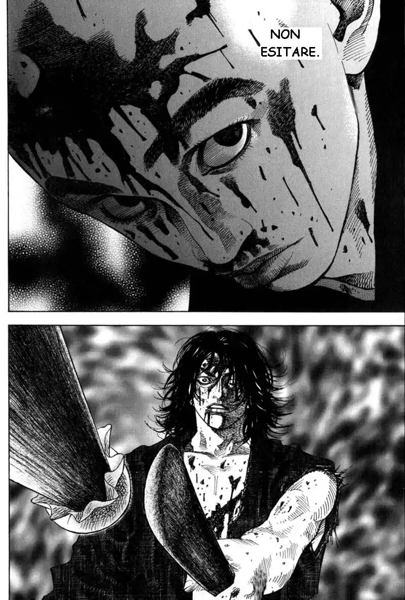 Vagabond Capitolo 49 page 18