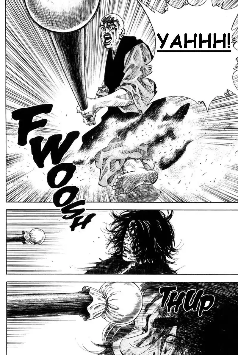 Vagabond Capitolo 49 page 20