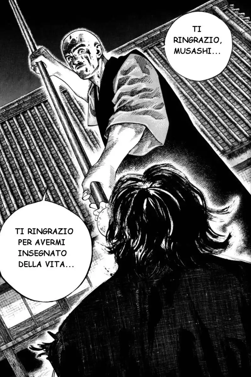 Vagabond Capitolo 49 page 23