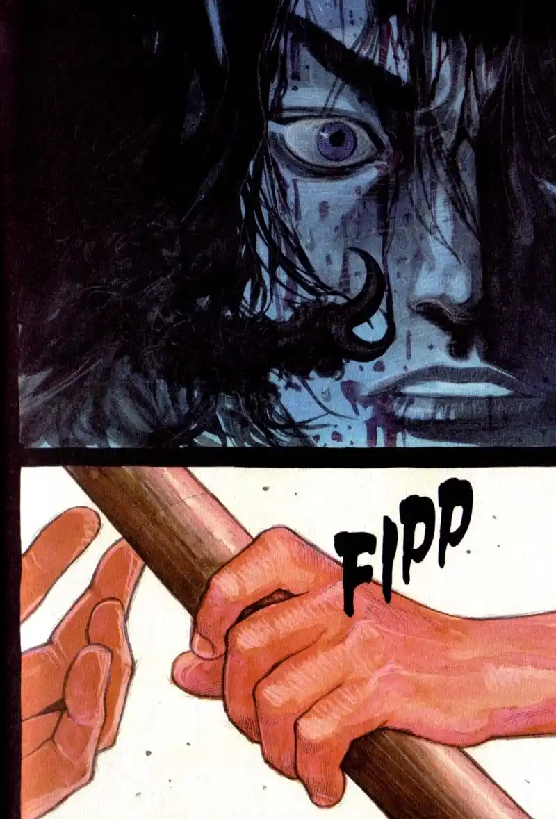 Vagabond Capitolo 49 page 4