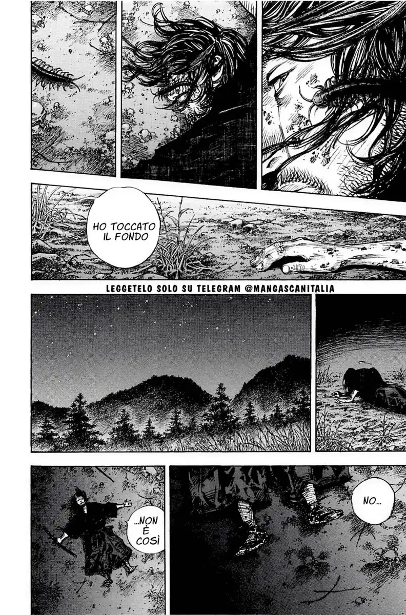 Vagabond Capitolo 301 page 31