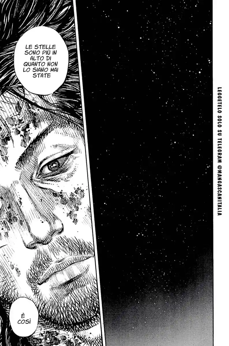 Vagabond Capitolo 301 page 32