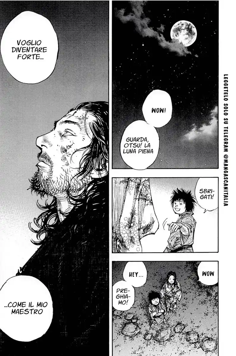 Vagabond Capitolo 301 page 37